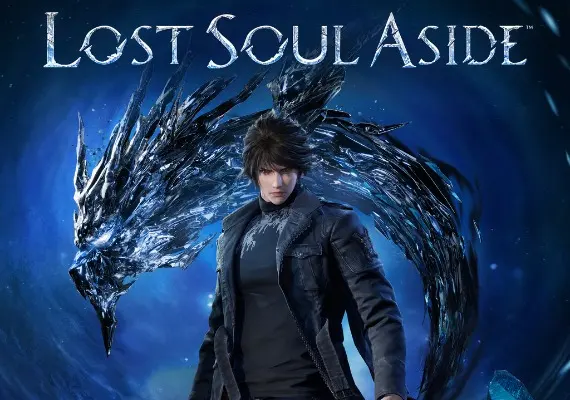 Lost Soul Aside — Steam, Standard