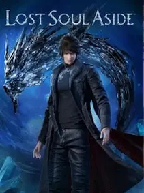 Lost Soul Aside - Preorder Bonus — PlayStation 5, Standard