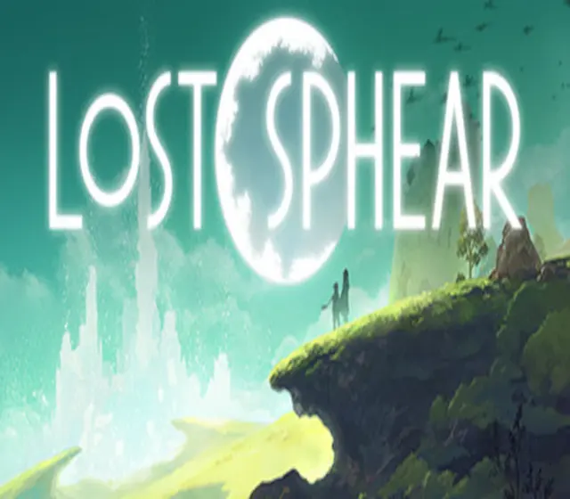 Lost Sphear Collector's Edition — Steam, Collector's Edition