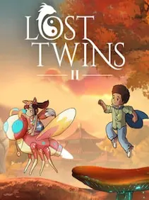 Lost Twins 2 — Steam, Standard