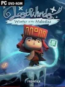 LostWinds 2: Winter of the Melodias — Steam, Standard