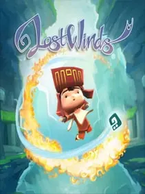 LostWinds — Steam, Standard