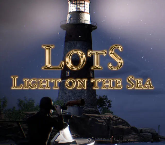 LotS - Light on the Sea — Steam, Standard