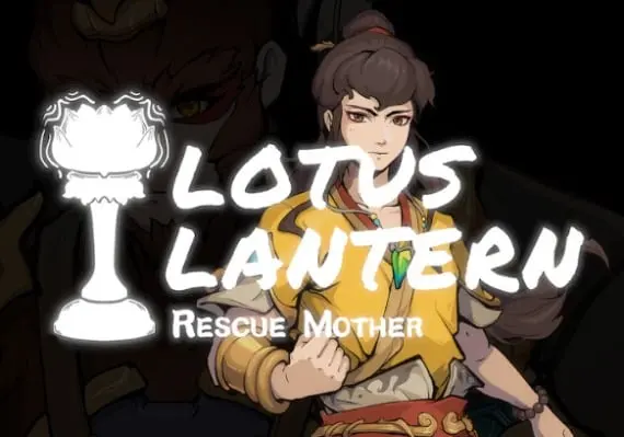 Lotus Lantern: Rescue Mother EN/ZH/ZH — Steam, Standard