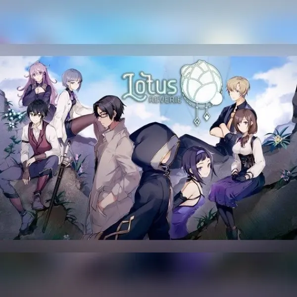 Lotus Reverie: First Nexus — Xbox One / Xbox Series X|S, Standard