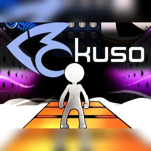LOVE 2: kuso — Steam, Standard