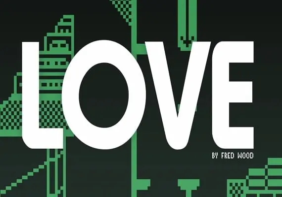 Love EN — Steam, Standard