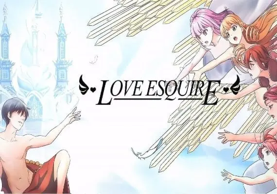 Love Esquire - RPG Dating Sim Visual Novel EN/DE/RU/ZH/ZH — Steam, Standard