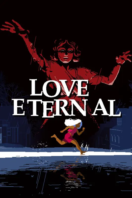 LOVE ETERNAL — Xbox Live, Standard