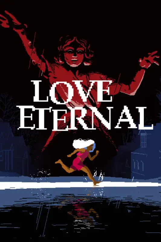 Love Eternal — Steam, Standard