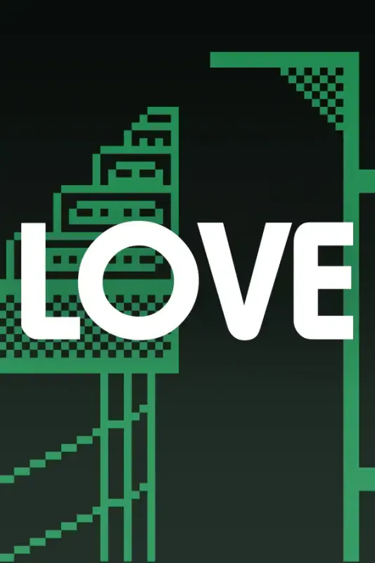 LOVE — Steam, Standard