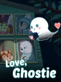 Love, Ghostie — Steam, Standard