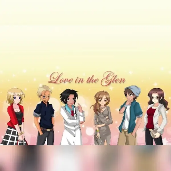 Love in the Glen — Steam, Standard