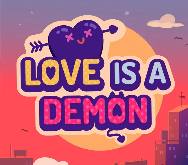 Love is a Demon — Steam, Standard