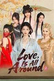 Love is all around 2 — Xbox Live / PC, Standard