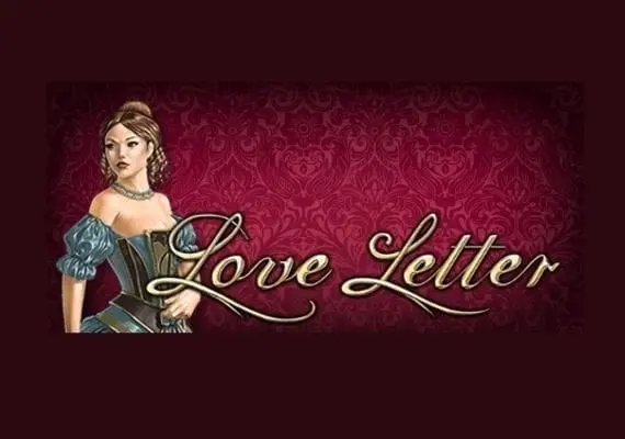 Love Letter EN/DE/FR/IT/JA/RU/ZH/ES — Steam, Standard