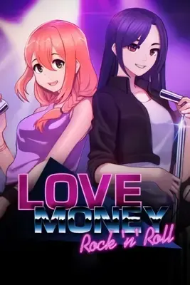 Love Money Rock'n'Roll — Steam, Standard
