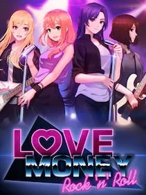 Love, Money, Rock'n'Roll — Steam, Standard