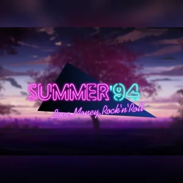 Love, Money, Rock'n'Roll – Summer '94 (DLC) — Steam, Standard