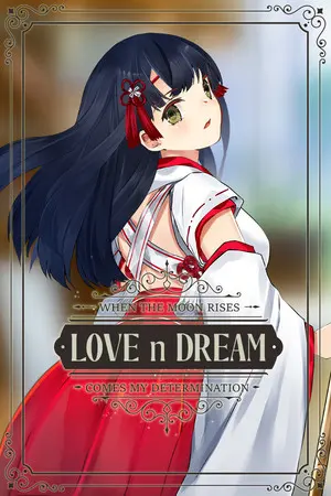 Love n Dream — Steam, Standard
