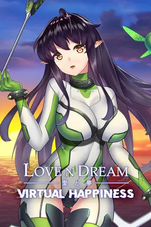 Love n Dream: Virtual Happiness — Steam, Standard