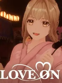 LOVE ON — Steam, Standard