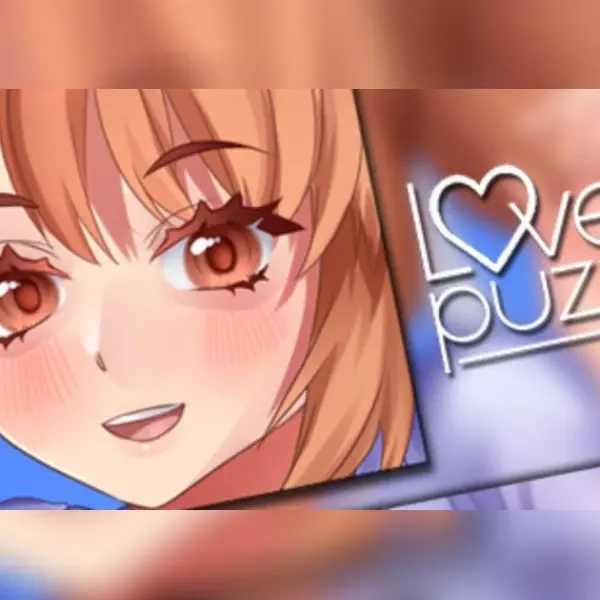 Love Puzzle — Steam, Standard