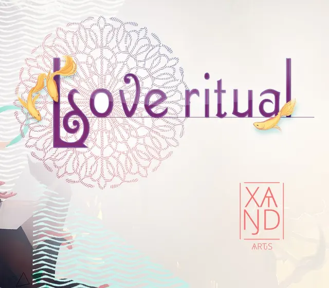 Love ritual — Steam, Standard