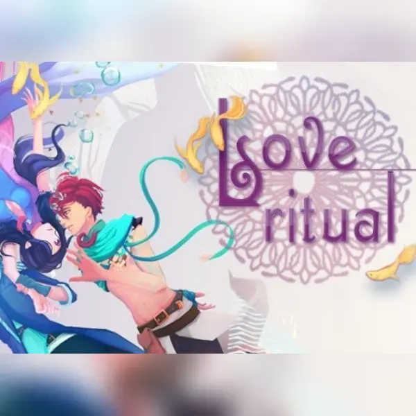 Love ritual — Steam, Standard