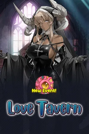 Love Tavern — Steam, Standard