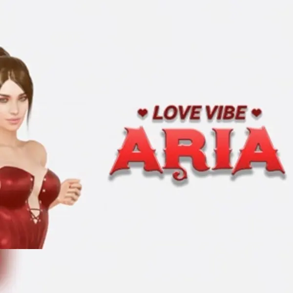 Love Vibe: Aria — Steam, Standard