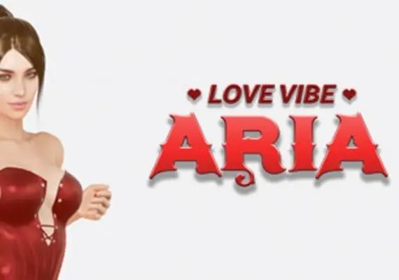 Love Vibe: Aria EN/DE/FR/JA/KO/RU/ZH/ES — Steam, Standard