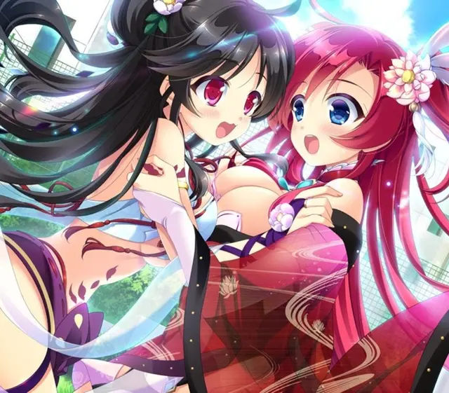 LoveKami -Divinity Stage- — Steam, Standard
