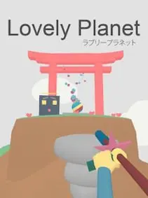 Lovely Planet Arcade — Steam, Standard