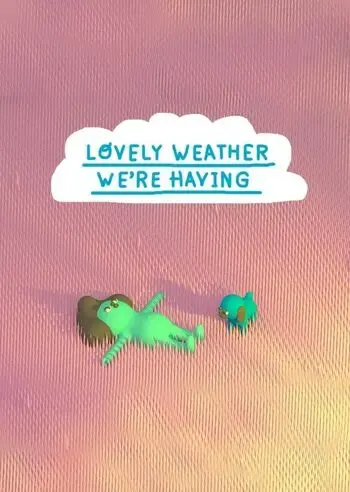 Lovely Weather We're Having — Steam, Standard