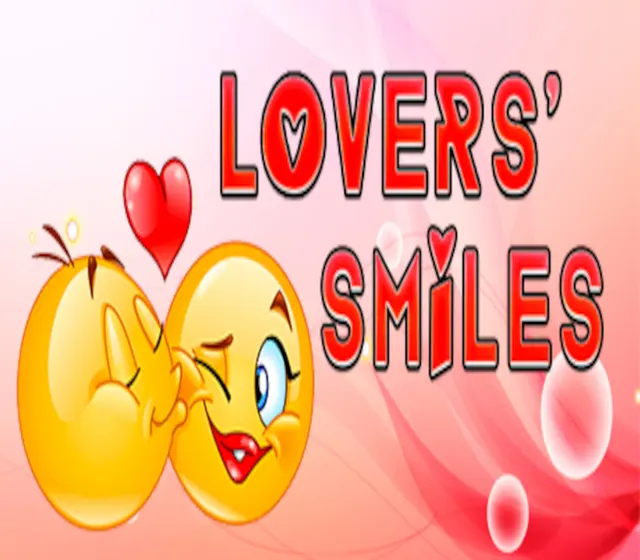 Lovers ' Smiles — Steam, Standard