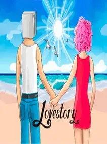 Lovestory — Steam, Standard