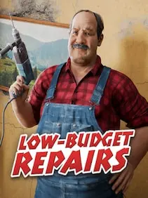 Low-Budget Repairs — Steam, Standard