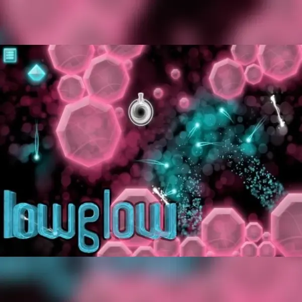 Lowglow — Steam, Standard