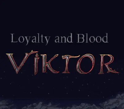 Loyalty and Blood: Viktor Origins — Steam, Standard