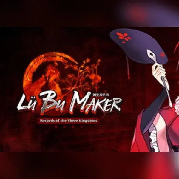 Lu Bu Maker — Steam, Standard