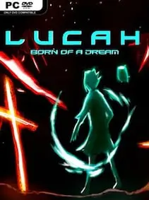 Lucah: Born of a Dream — Steam, Standard