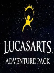 LucasArts Adventure Pack — Steam, Standard