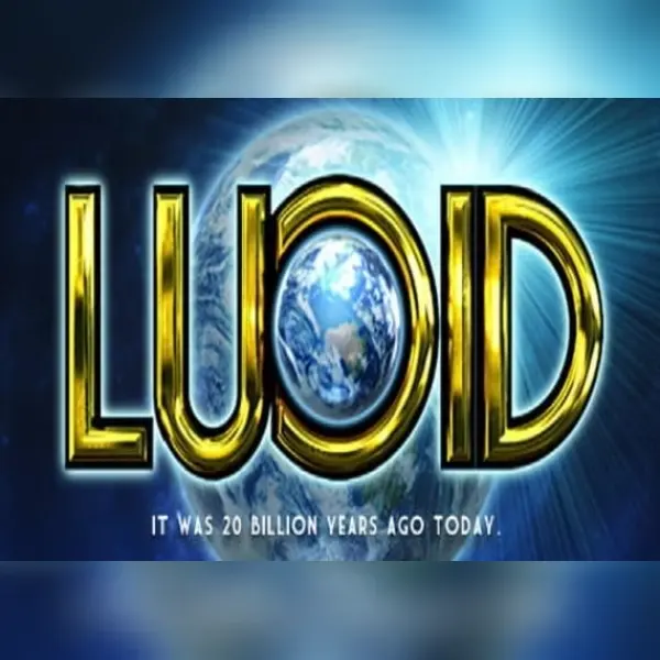 Lucid — Steam, Standard