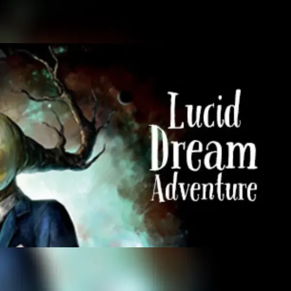 Lucid Dream Adventure — Steam, Standard