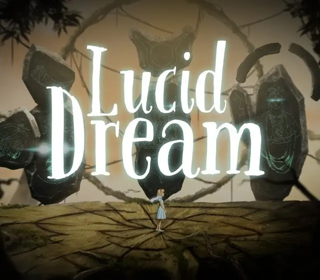 Lucid Dream Adventure — Steam, Standard