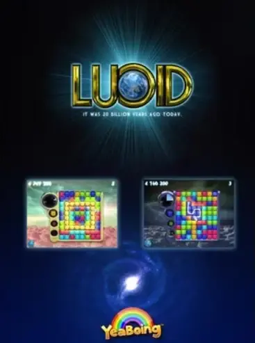 Lucid — Steam, Standard