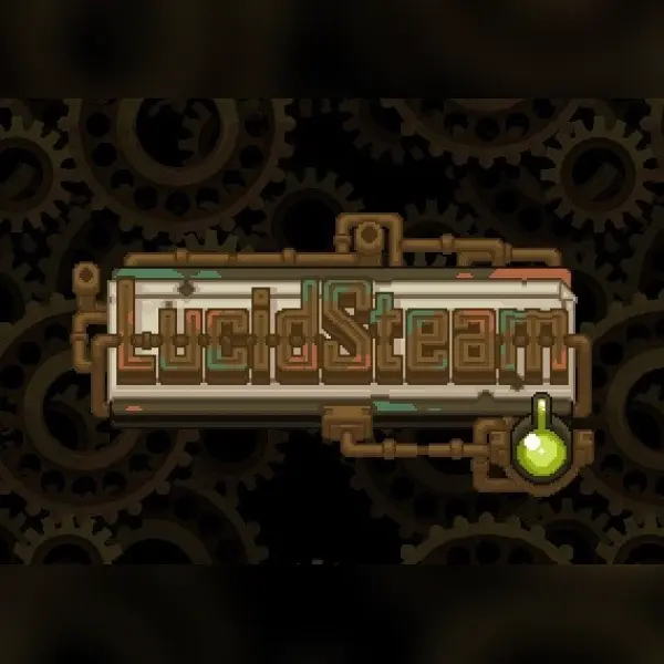 Lucid Steam — Steam, Standard