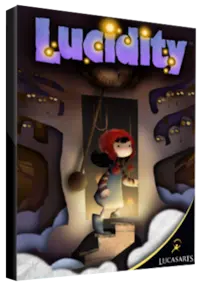 Lucidity — Steam, Standard
