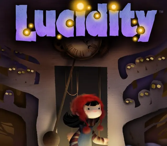 Lucidity — Steam, Standard